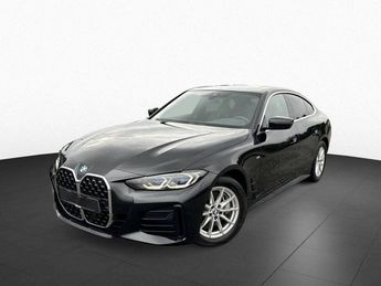  Voir détails -BMW Serie 4 Gran Coupe 430d xDr GC MSPORT LASER à Montfermeil (93)