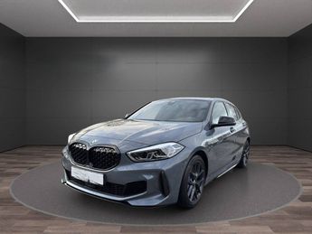  Voir détails -BMW M1 M135 i xDrive 5T Pack M-Performance HUD  à Montfermeil (93)