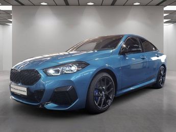  Voir détails -BMW M2 M235 i xDrive Gran Coup Harman/K Cam t à Montfermeil (93)