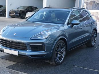  Voir détails -Porsche Cayenne S*Direction essieu arrire*Ventil. sige à Montfermeil (93)