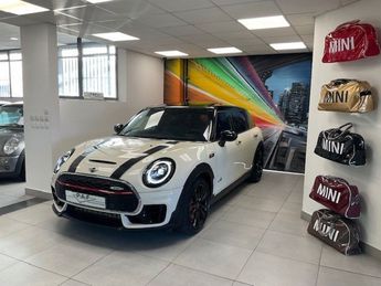  Voir détails -Mini Clubman JOHN COOPER WORKS 306CH BVA8 19CV à Montgeron (91)