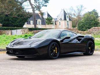  Voir détails -Ferrari 488 GTB 3.9 DCT à Saint-Barthlemy-d'Anjou (49)