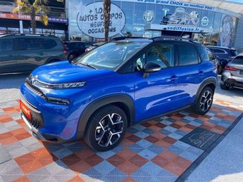  Voir détails -Citroen C3 Aircross 1.2 PureTech 130 EAT6 SHINE PAC à Lescure-d'Albigeois (81)