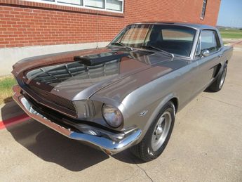  Voir détails -Ford Mustang GT 350 à  Le Havre (76)