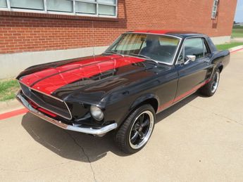  Voir détails -Ford Mustang GT 350 à  Le Havre (76)