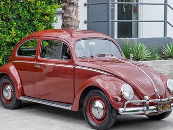  Voir détails -Volkswagen Coccinelle cox à  Le Havre (76)