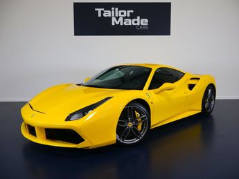  Voir détails -Ferrari 488 GTB à Arnas (69)