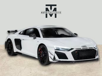  Voir détails -Audi R8 GT V10 5.2 FSI 620 S tronic 7 RWD à Monistrol-sur-Loire (43)