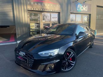  Voir détails -Audi S5 Sportback tdi tiptronic 8 quattro avec s à Schweighouse-sur-Moder (67)