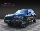 BMW X5 M50D xDrive 400ch M SPORT - TOIT OUVRANT à  Le Cannet (06)