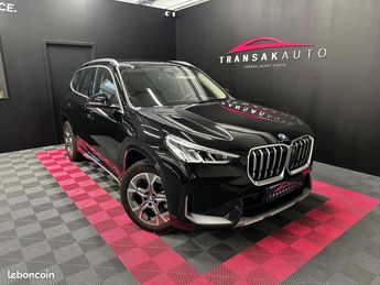  Voir détails -BMW X1 U11 sDrive 18i 136ch DKG7 xLine PREMIERE à Lesmnils (54)