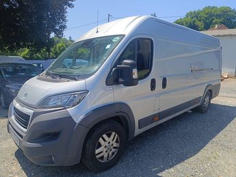 Voir détails -Peugeot Boxer 2.0 L160 PREMIUM L4H2 PRIX TTC OPTIONS à Seilhac (19)
