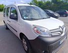 Renault Kangoo Express MAXI Cab Appro GCF 110CH 5PLACES à Seilhac (19)