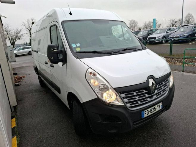 Renault Master L2H2 130ch Grand Confort TTC  de 2019