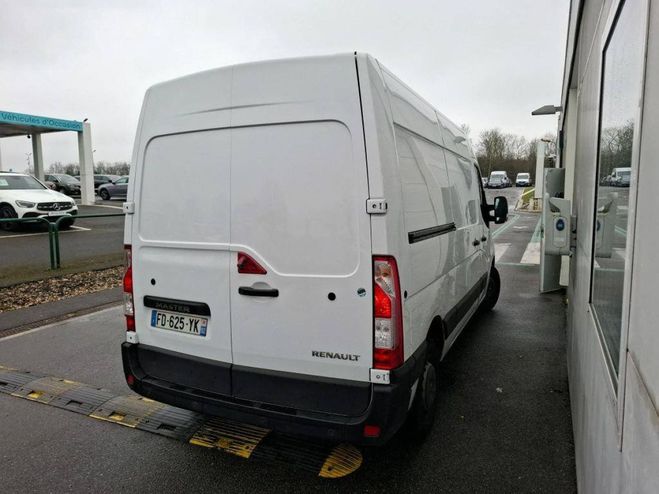 Renault Master L2H2 130ch Grand Confort TTC  de 2019