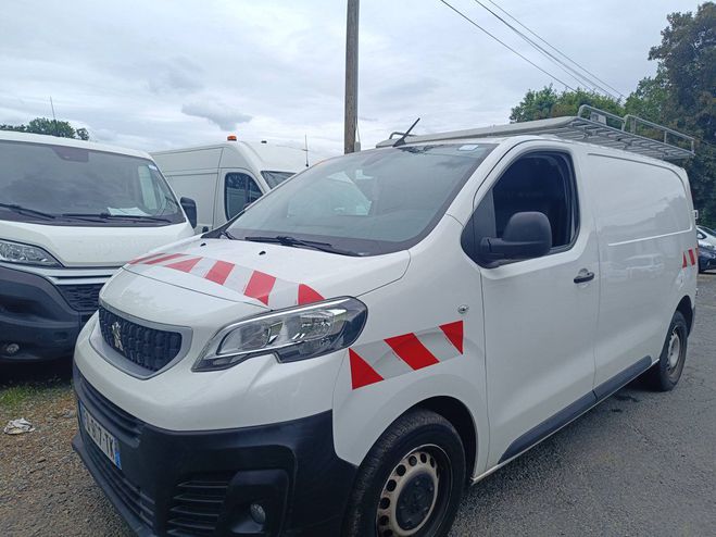Peugeot Expert 2.0 BlueHDi 120ch Premium ttc  de 2020
