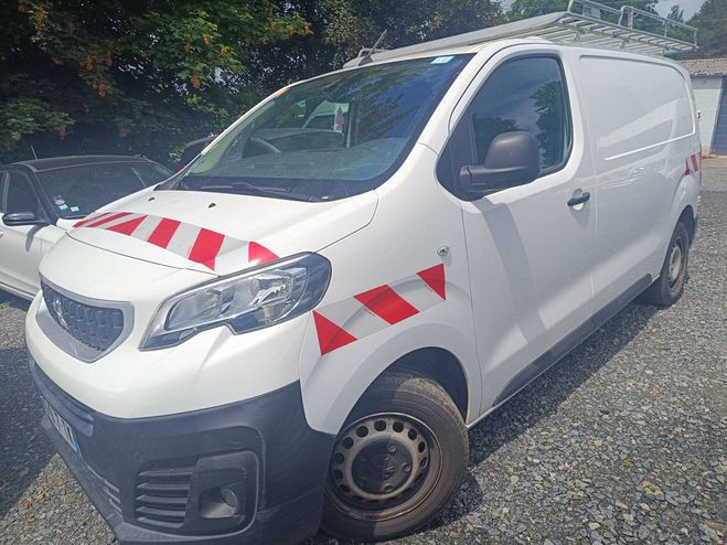 Peugeot Expert 2.0 BlueHDi 120ch Premium ttc  de 2020
