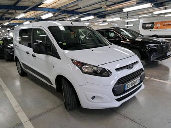  Voir détails -Ford Transit CONNECT VU L2 120 Cabi Appro Trend à Seilhac (19)