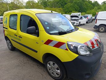  Voir détails -Renault Kangoo lectrique Gd Confort Achat Integral - à Seilhac (19)