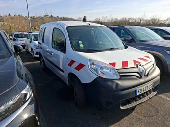  Voir détails -Renault Kangoo Express Grand Confort - dCi 95 TTC à Seilhac (19)