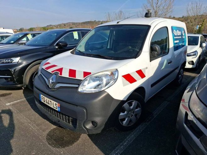 Renault Kangoo Express Grand Confort - dCi 95 TTC BLANC de 2020