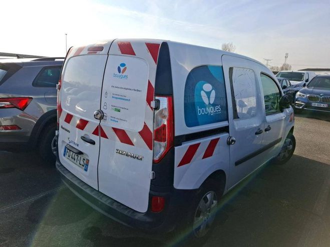 Renault Kangoo Express Grand Confort - dCi 95 TTC BLANC de 2020