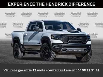  Voir détails -Dodge Ram trx crew cab 4x4 tout compris hors homol à Paris (75)
