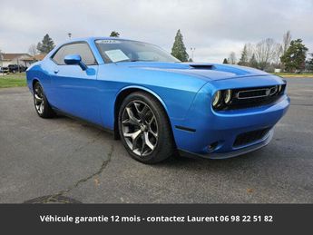  Voir détails -Dodge Challenger r/t 5.7l v8 tout compris hors homologati à Paris (75)