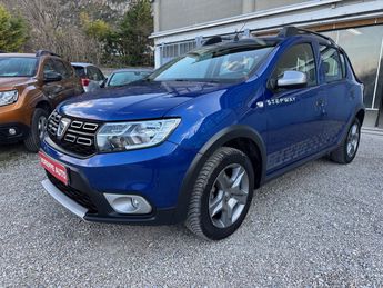  Voir détails -Dacia Sandero 1.0 ECO-G 100CH EVASION/ CRITAIR 1 / CRE à Meylan (38)