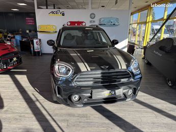  Voir détails -Mini Countryman 150Ch BVA 543,53E-Mois à Woippy (57)