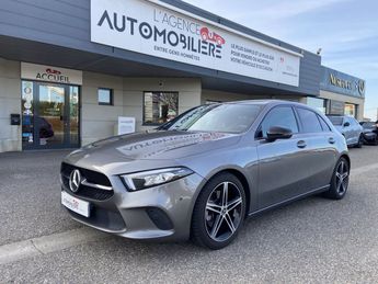  Voir détails -Mercedes Classe A 220 190 7G-DCT 4MATIC Progressive Line à Sausheim (68)