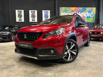  Voir détails -Peugeot 2008 Gt Line 24000km *distribution change +  à Chazay-d'Azergues (69)