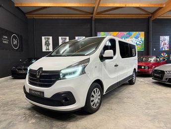  Voir détails -Renault Trafic L2H1 2.0 DCI 145 Ch 03/2020 à Chazay-d'Azergues (69)