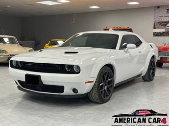  Voir détails -Dodge Challenger t v8 5.7 - widebody clean carfax à Saint-Georges-d'Orques (34)