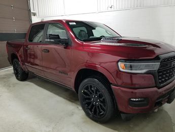  Voir détails -Dodge Ram 1500 CREW LIMITED NIGHT EDITION RAMBOX H à  Le Coudray-Montceaux (91)