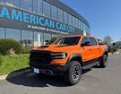 Dodge Ram TRX IGNITION ORANGE V8 6.2L SUPERCHARGED à  Le Coudray-Montceaux (91)