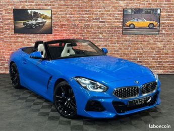  Voir détails -BMW Z4 ( G29 ) 20i 197 cv M SPORT sDrive BVA8 I à Taverny (95)