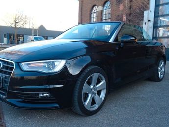  Voir détails -Audi A3 III 2.0 TDI 184 Ambition quattro S troni à Saint-Patrice (37)