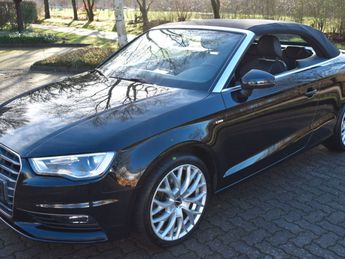  Voir détails -Audi A3 III CABRIOLET 2.0 TDI 180 S LINE *GARANT à Saint-Patrice (37)