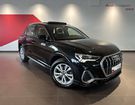 Audi Q3 45 TFSIe 245 ch S tronic 6 S line à Roissy-en-France (95)