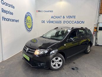  Voir détails -Dacia Logan MCV 1.5 DCI 90CH PRESTIGE EURO6 BVA à Nogent-le-Phaye (28)