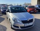 Skoda Fabia 1.2 Active à Calais (62)