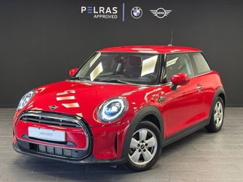 Voir détails -Mini One 75ch Essential à Toulouse (31)