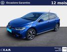 Volkswagen Polo 1.0 TSI 95 S&S BVM5 R-Line &agrave; Bayonne (64)
