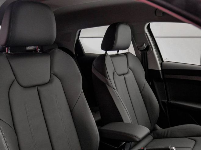 Audi A1 ALLSTREET 35 TFSI 150 ch S tronic 7 Avus Vert de 2023