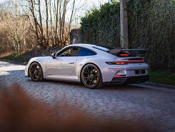  Voir détails -Porsche 911 GT3- PTS CRAYON- 1 OWNER- CARBON- BELGIA à Sambreville (50)