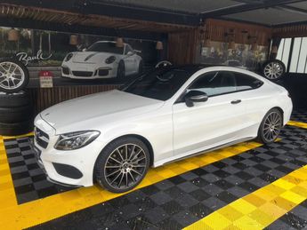  Voir détails -Mercedes 250 benz classe c amg à  La Baule-Escoublac (44)
