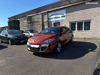  Voir détails -Renault Megane III COUPE 2.0 TCE 180CH PRIVILEGE à Wittelsheim (68)