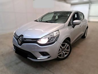  Voir détails -Renault Clio IV TCe 90 Business pack à Romans-sur-Isre (26)
