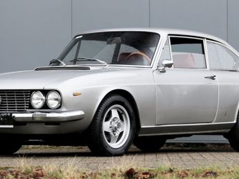  Voir détails -Lancia Flavia 2000 coupe 1991 cc OHV H4 twin-choke car à Zonhoven (35)